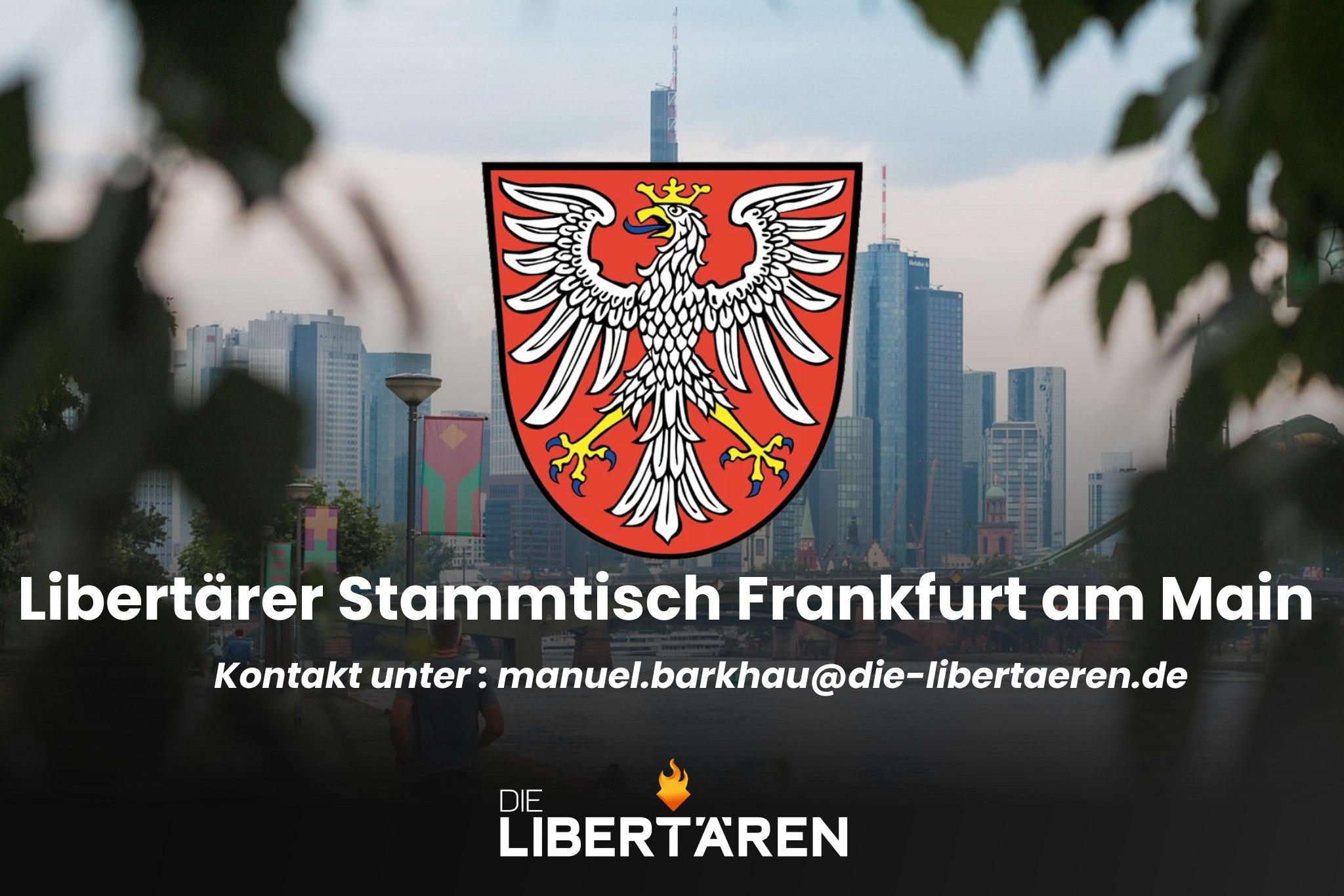 Libertärer Stammtisch Frankfurt