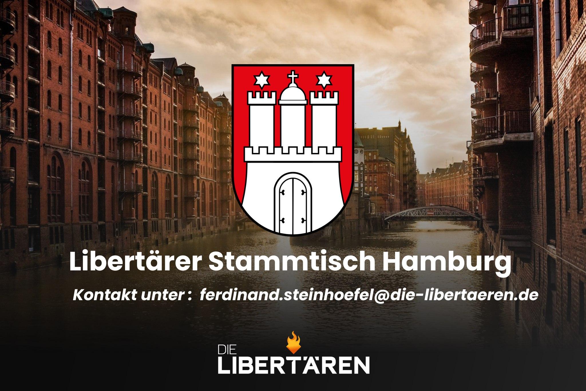 Libertärer Stammtisch Hamburg